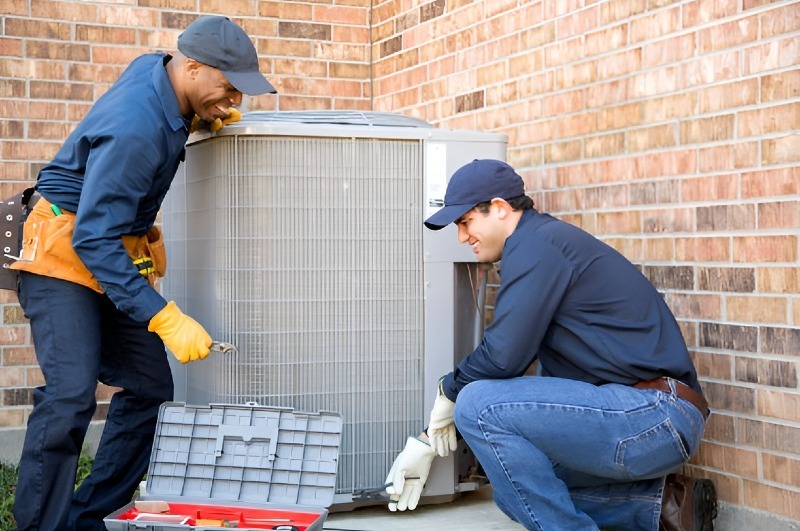 APPLIANCES REPAIR, HVAC SALES & REPAIR in Los Angeles