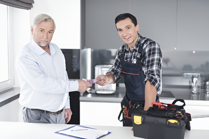 Freezer Repair in Los Angeles