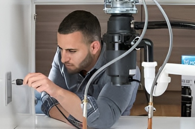 Garbage Disposal repair in Los Angeles