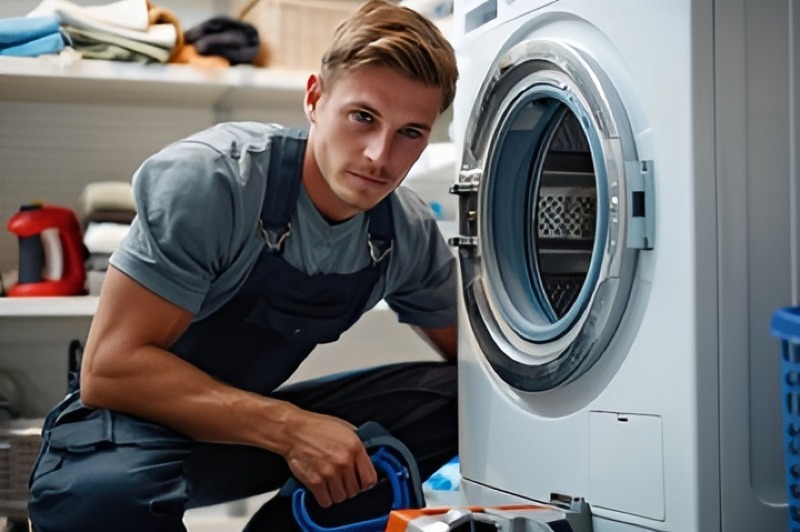 Washing Machine repair in Los Angeles